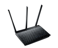 ASUS DSL-AC51 (750Mb/s a/b/g/n/ac Aneks A/B ) - 427532 - zdjęcie 4